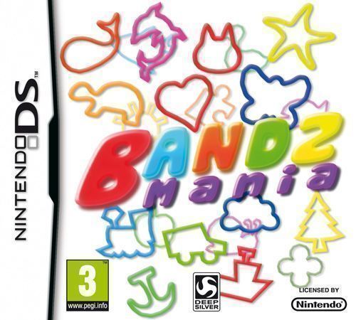 Rom juego Bandz Mania